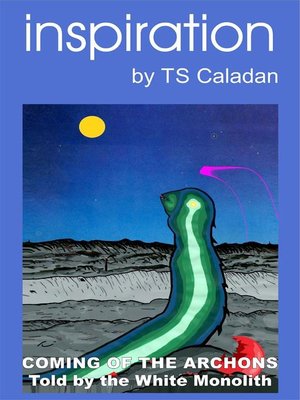 cover image of Inspiration